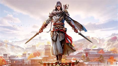 assassin s creed achat en chine
